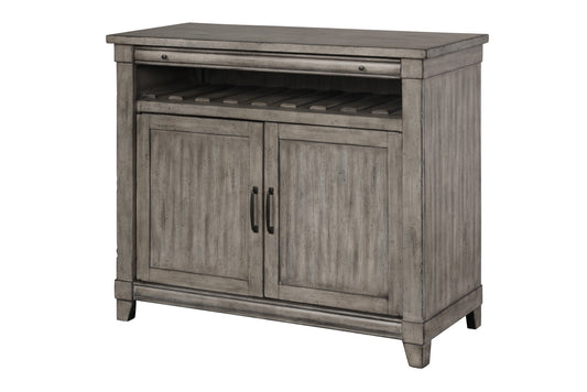 Hartford Wine Storage Console