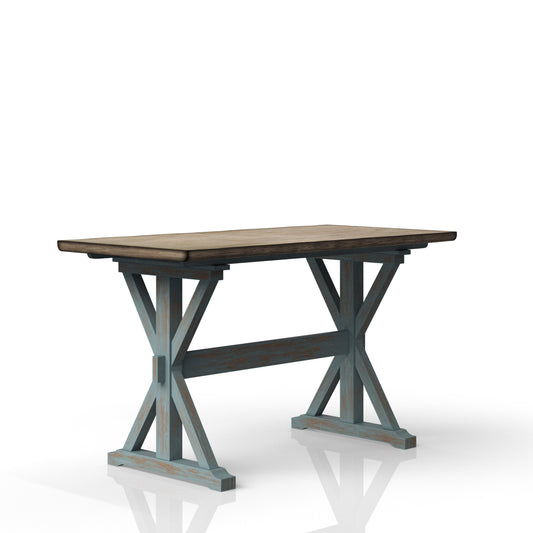 The Summerville II Counter Dining Table