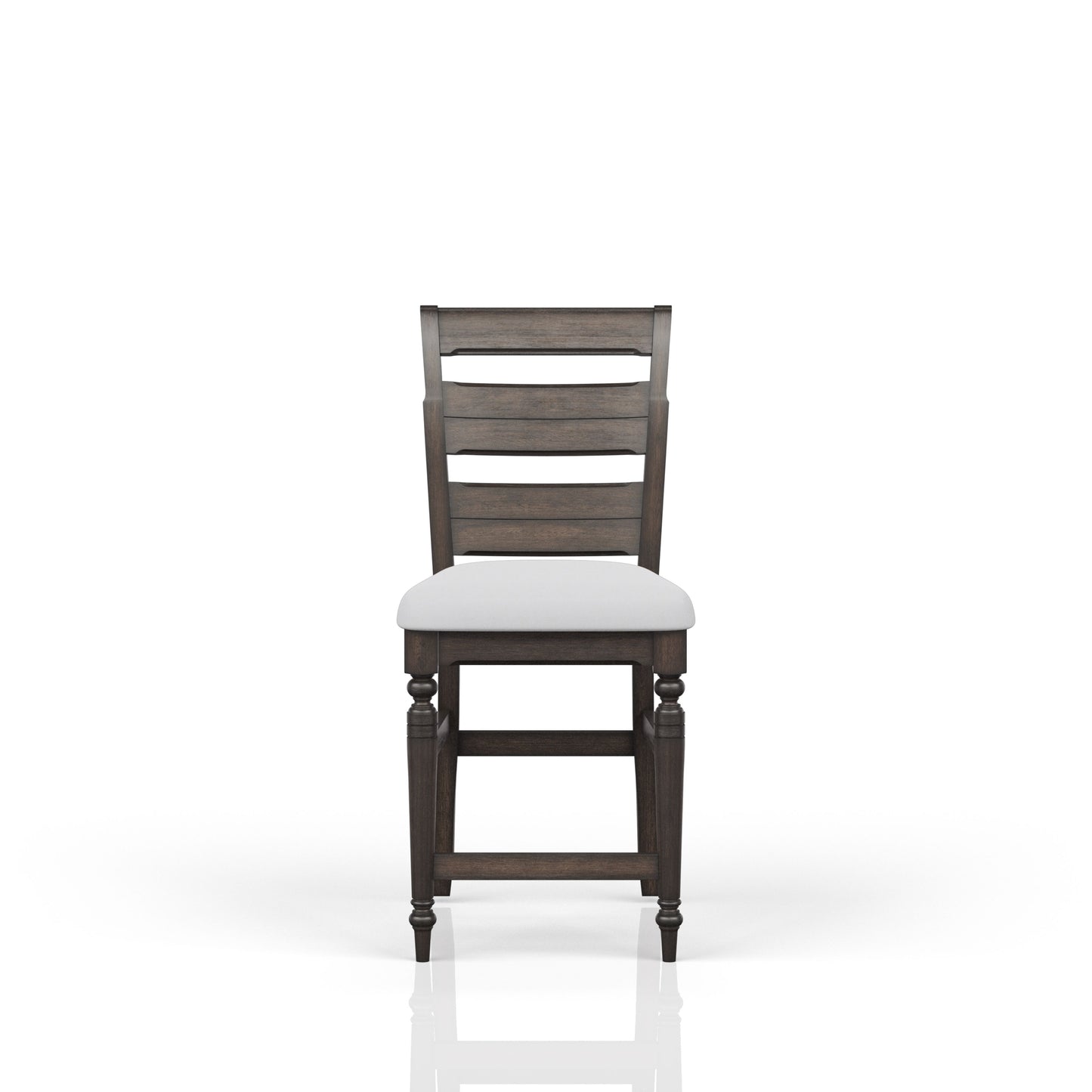 Bellamy Lane Ladder Back Counter Stool (Set of 2)