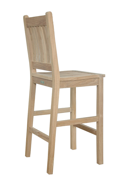 Avalon Bar Chair