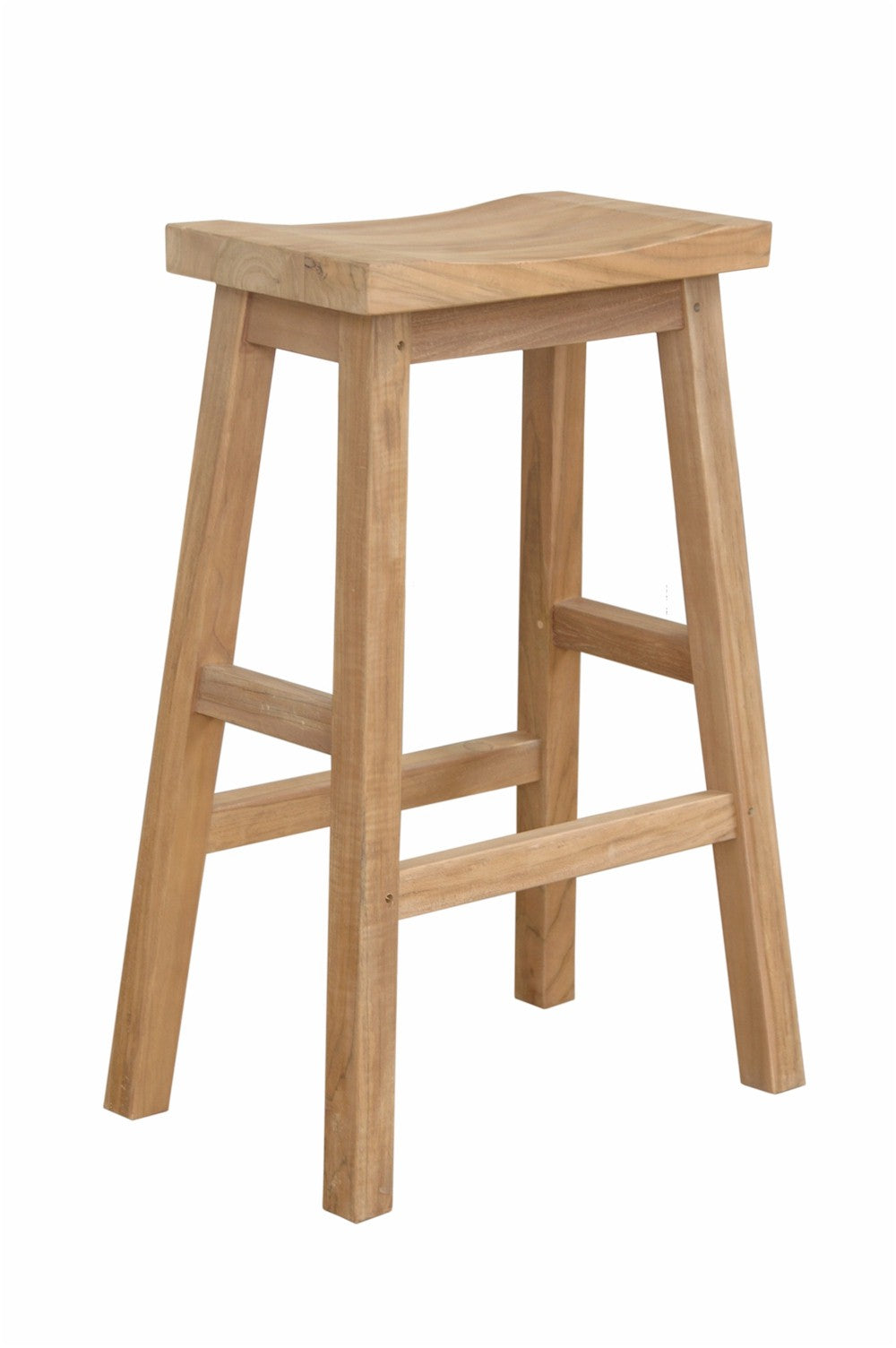 Alpine Rectangular Counter Stool