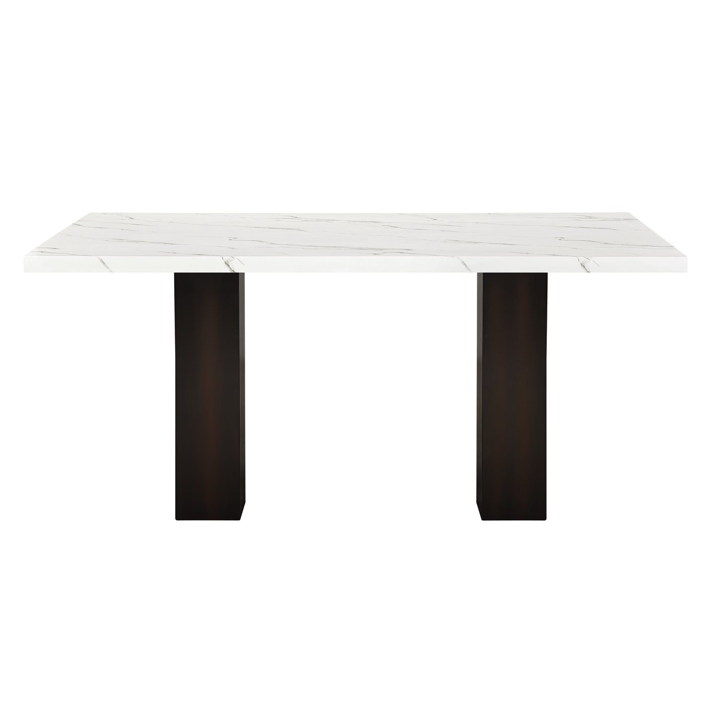 Faust Adjustable Height Dining Table