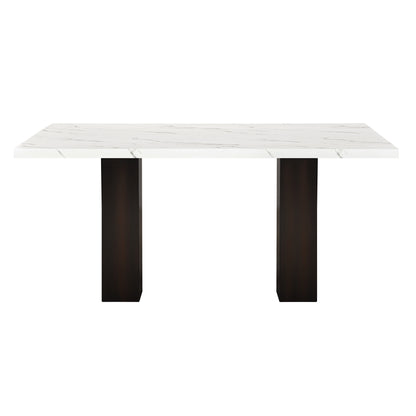 Faust Adjustable Height Dining Table