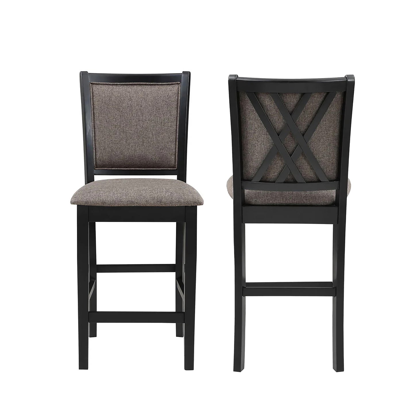 Potomac Counter Chairs (Set of 2)