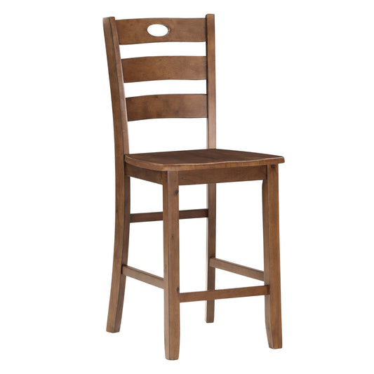 Salem Counter Dining Chairs (Set of 2)