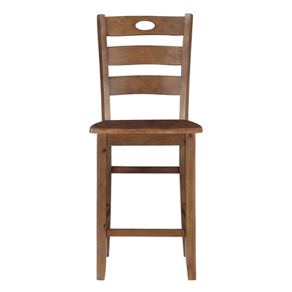 Salem Counter Dining Chairs (Set of 2)