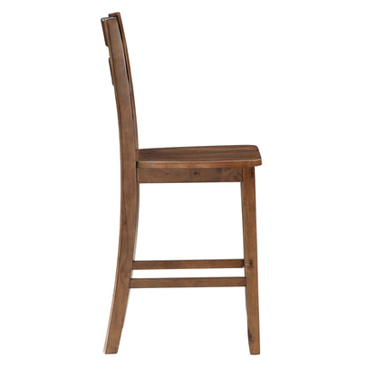 Salem Counter Dining Chairs (Set of 2)