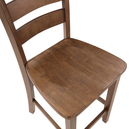 Salem Counter Dining Chairs (Set of 2)