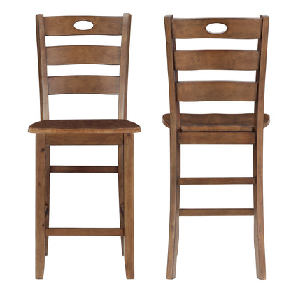 Salem Counter Dining Chairs (Set of 2)