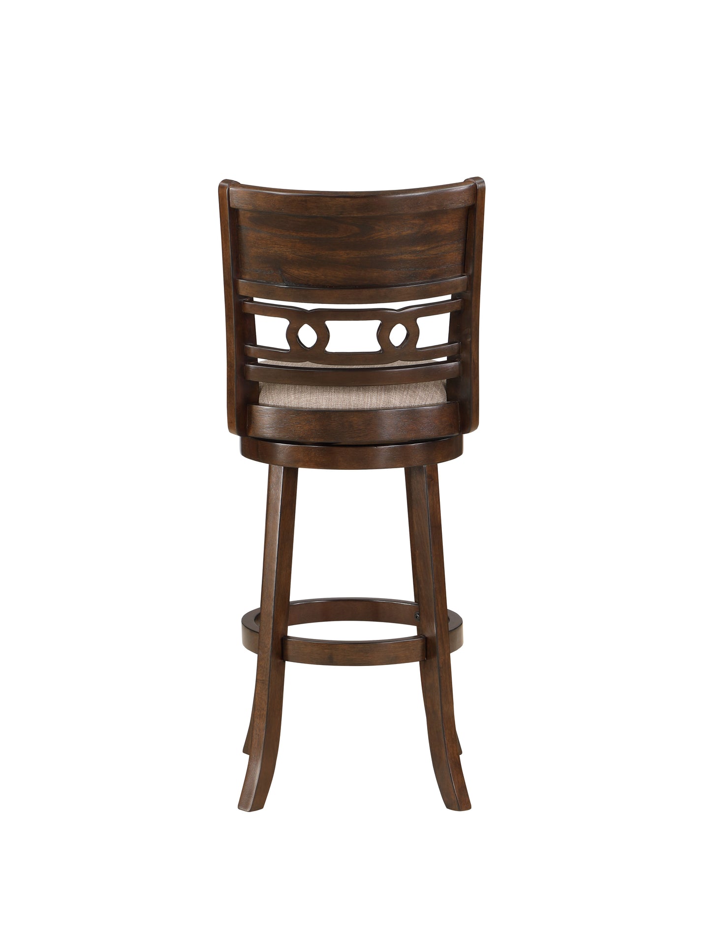 Gia Swivel Bar/Counter Stool