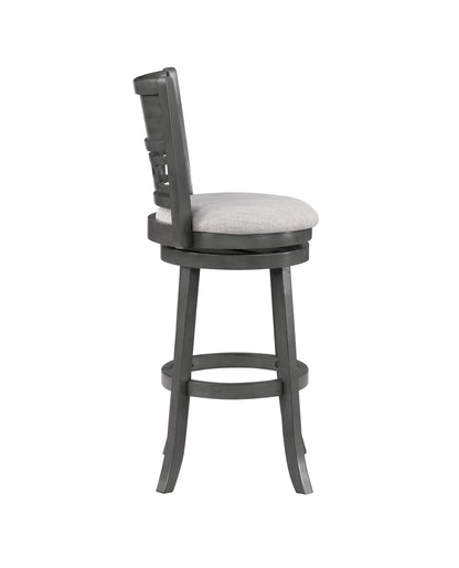 Gia Swivel Bar/Counter Stool