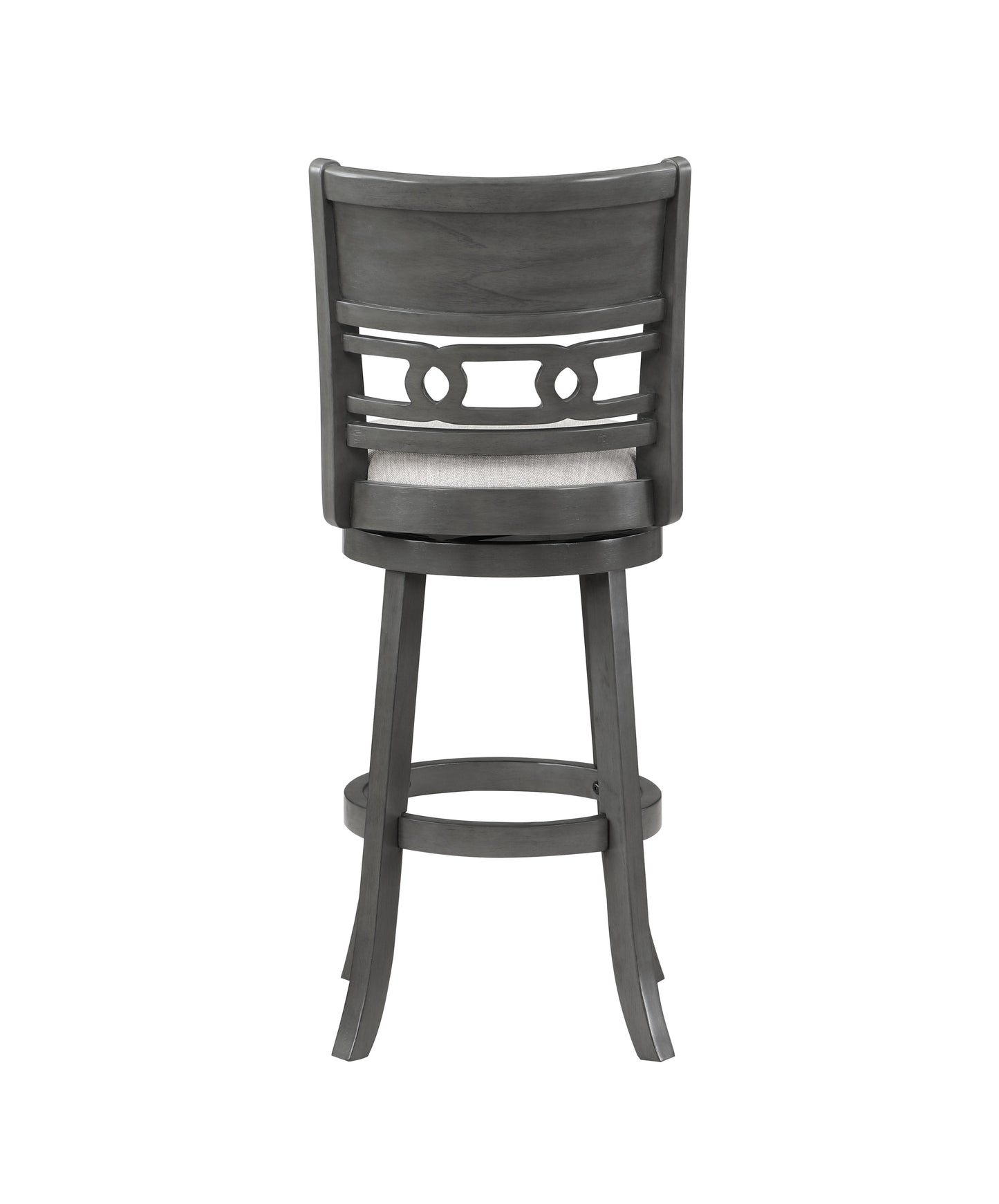 Gia Swivel Bar/Counter Stool