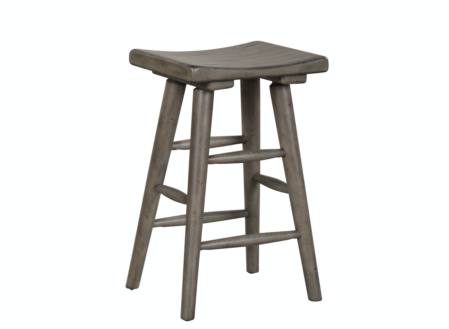 Hartford Backless Gathering Stool (set of 2)