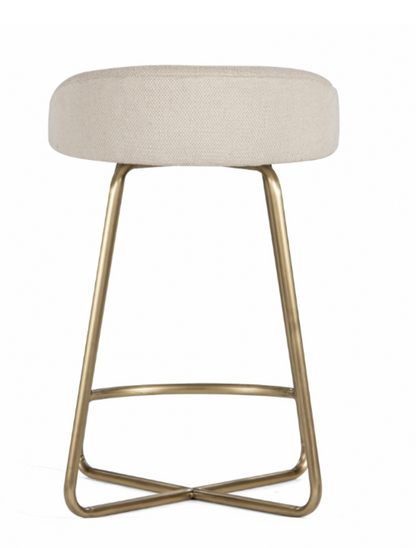 Corsica Upholstered Counter Stool