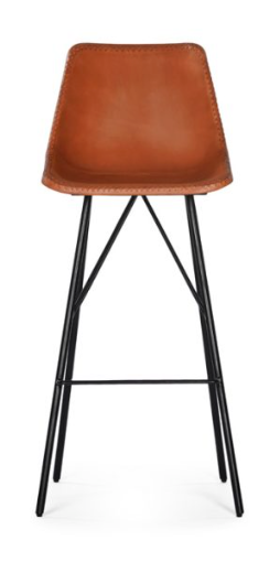 Rodeo Stools (Set of 2)