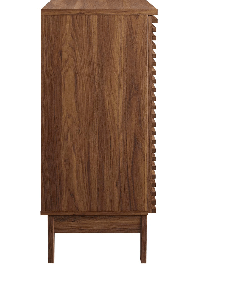 Render Bar Cabinet By Modway