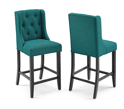 Baronet Counter Stool By Modway (Set Of 2)