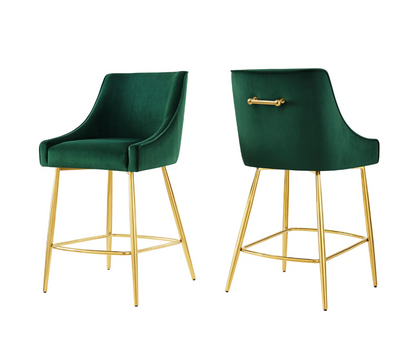 Discern Counter Stools by Modway (Set of 2)