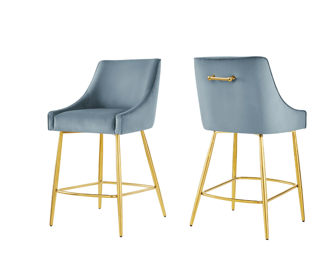 Discern Counter Stools by Modway (Set of 2)