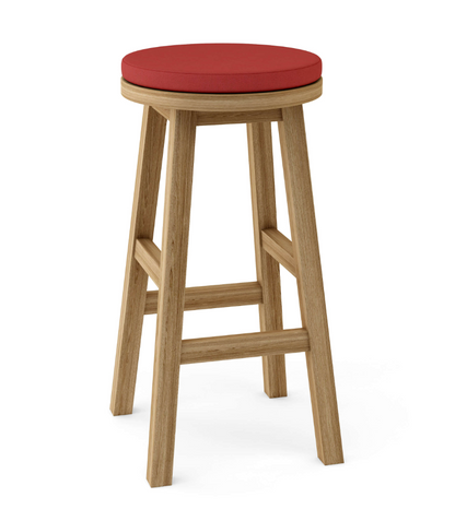 Alpine Round Counter Stool